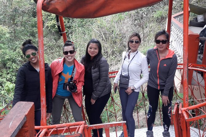 Full Day Tour Baños - Inclusions and Exclusions