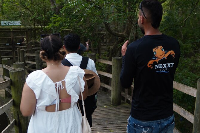 Full-Day Tour Baru - National Aviary and Playa Blanca + Bioluminescent Plankton - Traveler Reviews and Feedback