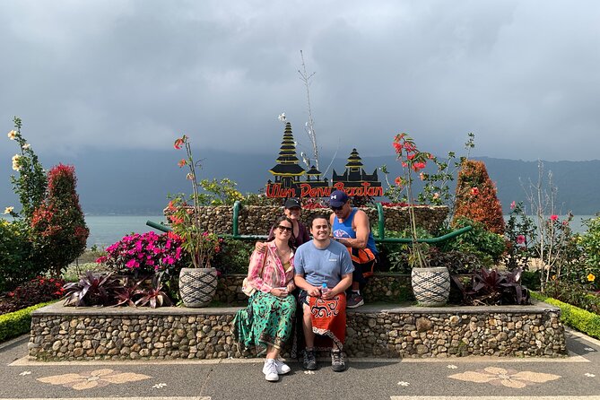 Full Day Tour Bedugul Sightseeing and Tanah Lot Temple - Taman Ayun Temple