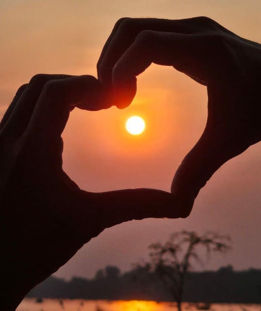 Full Day Tour Big Circuit & Sunset - Itinerary Details