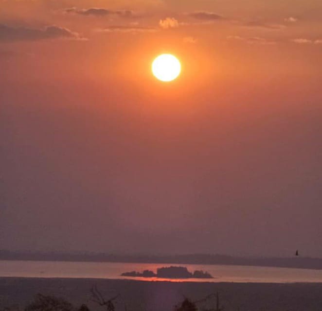 Full Day Tour Big Circuit & Sunset - Sunset at Phnom Bakheng
