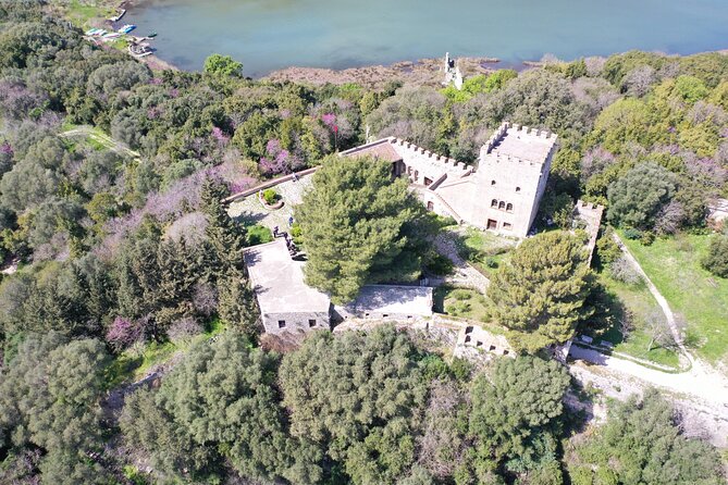 Full Day Tour: Butrint National Park, Ksamil, Blue Eye and Lekursi Castle - Cancellation and Reviews