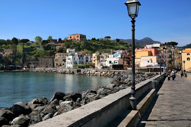 Full-Day Tour by Boat From Sorrento to Ischia and Procida - Key Points