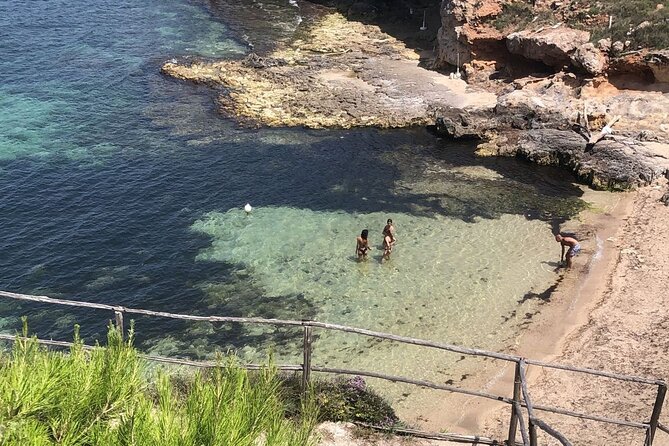 Full Day Tour by Car and Walking Among the Apulian Beauties - Cancellation Policy