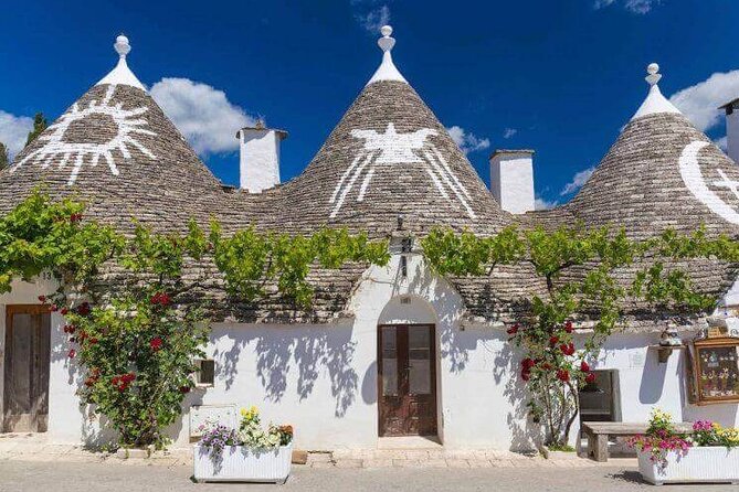 Full Day Tour by Car and Walking Among the Apulian Beauties - Practical Information