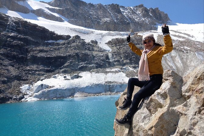 Full Day Tour Charquini and Laguna Esmeralda - Traveler Feedback