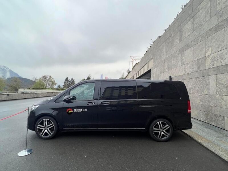 Full-Day Tour Chauffeur Services to Interlaken From Zurich - Customer Reviews