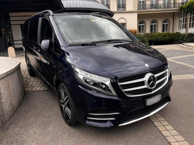 Full-Day Tour Chauffeur Services to Interlaken From Zurich - Preparing for the Tour