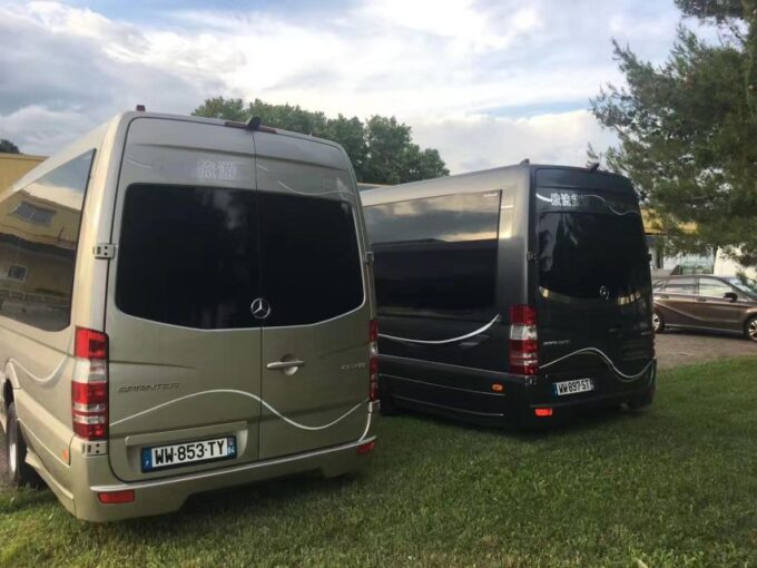 Full-Day Tour Chauffeur Services to Interlaken From Zurich - Frequently Asked Questions
