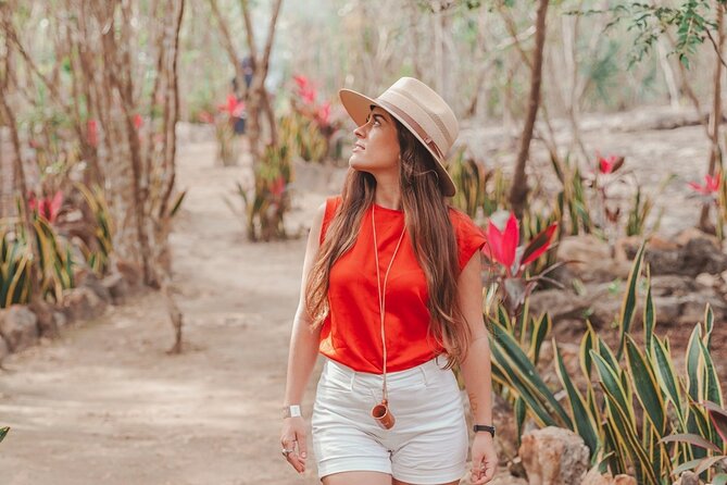 Full Day Tour Chichen Itza Cenote Xcajum and Valladolid - Chichen Itza Entrance Fees