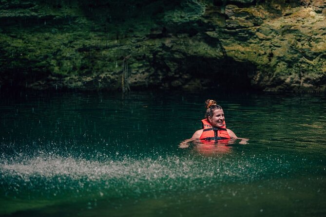 Full Day Tour Chichen Itza Plus Cenotes From Valladolid - Traveler Experience and Feedback