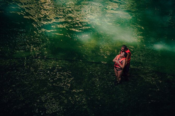 Full Day Tour Chichen Itza Plus Cenotes From Valladolid - Additional Information