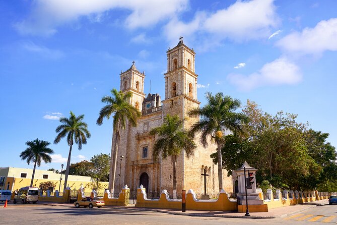 Full Day Tour Chichen Magic Towns Izamal and Valladolid - Traveler Reviews and Experiences