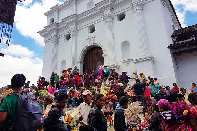 Full Day Tour: Chichicastenango Maya Market and Lake Atitlan From Guatemala City - Traveler Feedback