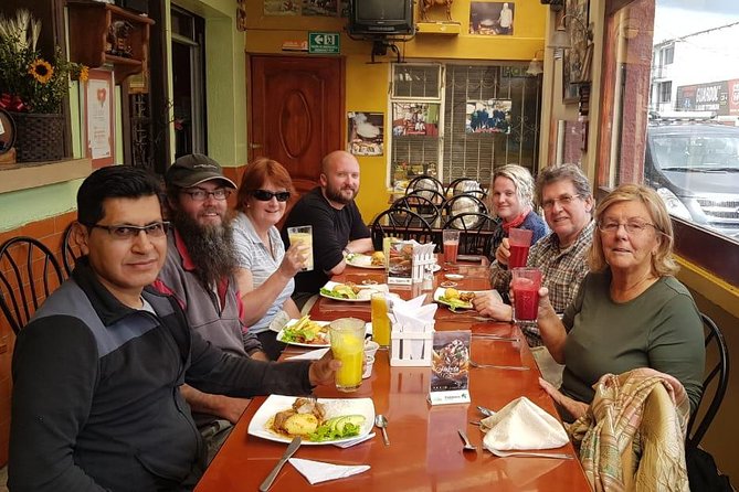 Full-Day Tour Cotopaxi National Park - All Included From Quito - Tour Requirements