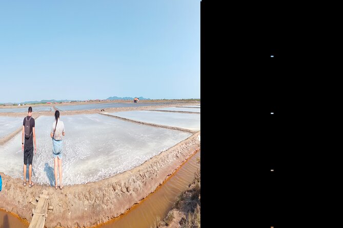 Full Day Tour, Countryside, Pepper Farm & Kep, Crab Market... - Duration and Logistics