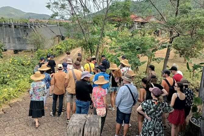 Full Day Tour, Countryside, Pepper Farm & Kep, Crab Market... - Scenic Countryside and Views