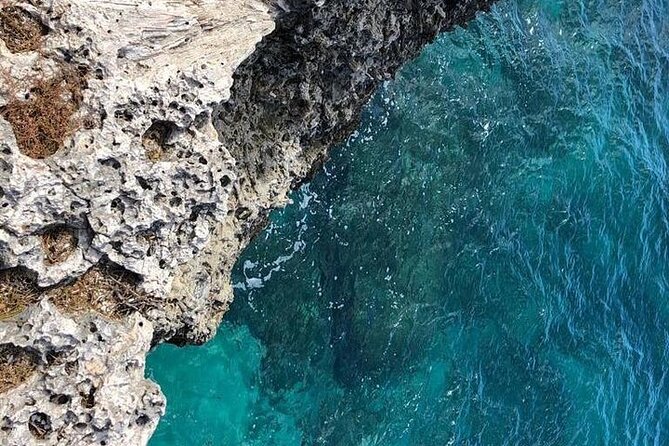 Full Day Tour Curacao West Coast Boka Tabla Flamingos and Beaches - Recommendations for Potential Travelers