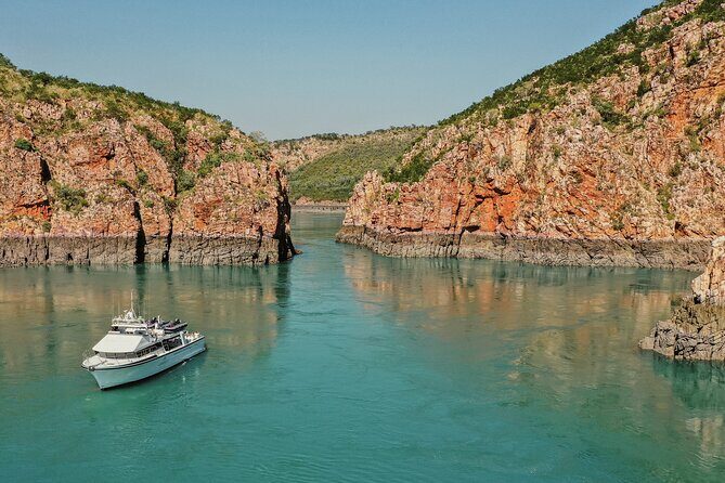Full Day Tour Departing Cygnet Bay - Frequently Asked Questions