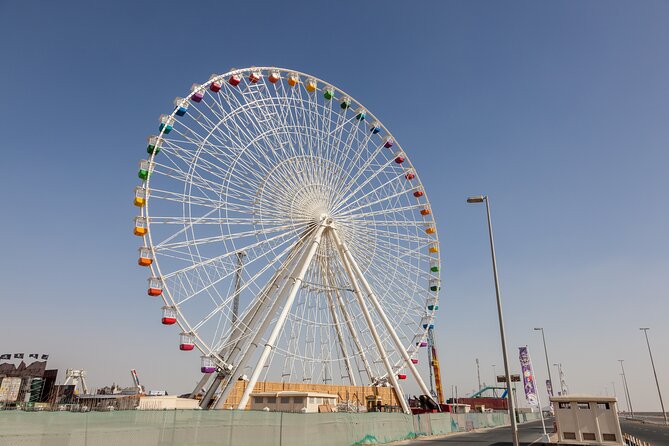 Full-Day Tour Dubai With Burj Khalifa Pass From Abu Dhabi - Traveler Feedback