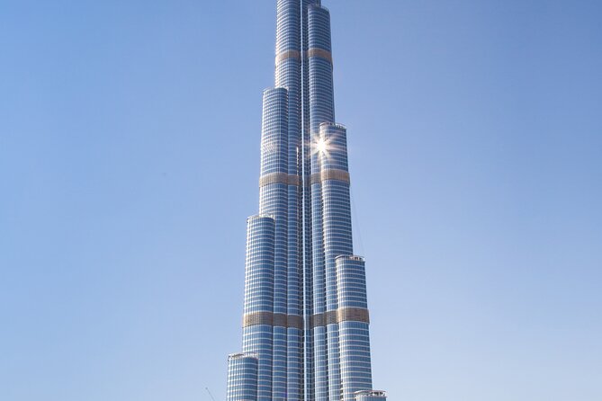 Full-Day Tour Dubai With Burj Khalifa Pass From Abu Dhabi - Frequently Asked Questions