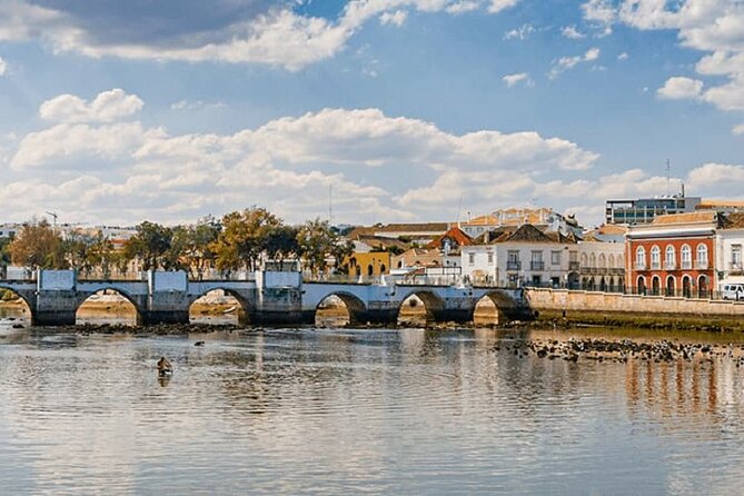 Full-Day Tour Eastern Algarve Finest - Tavira Discovery