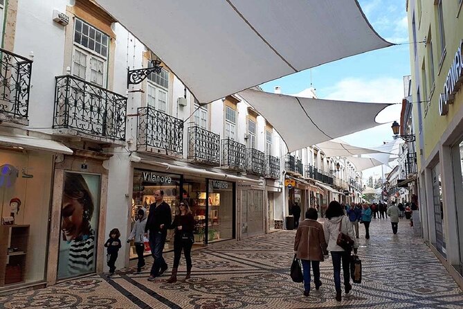 Full-Day Tour Eastern Algarve Finest Private - Cancellation and Support