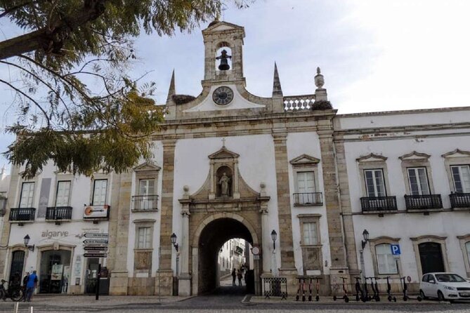 Full-Day Tour Eastern Algarve Finest Private - Accessibility and Transportation
