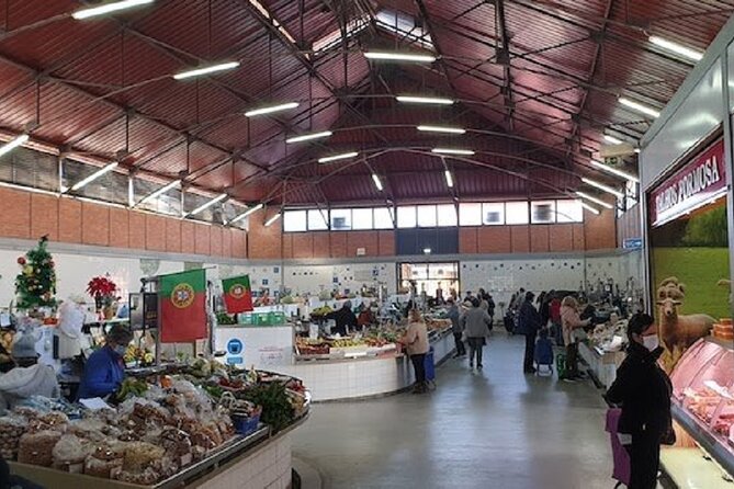 Full-Day Tour Eastern Algarve Finest Private - Frequently Asked Questions