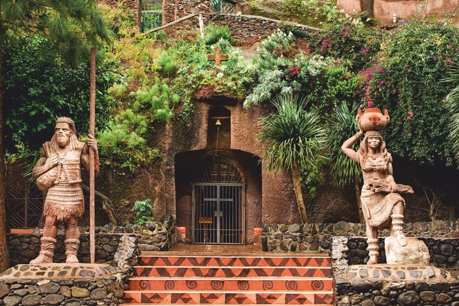 Full-Day Tour Exploring History, Nature and Aloe Vera Farm - Transportation and Accessibility