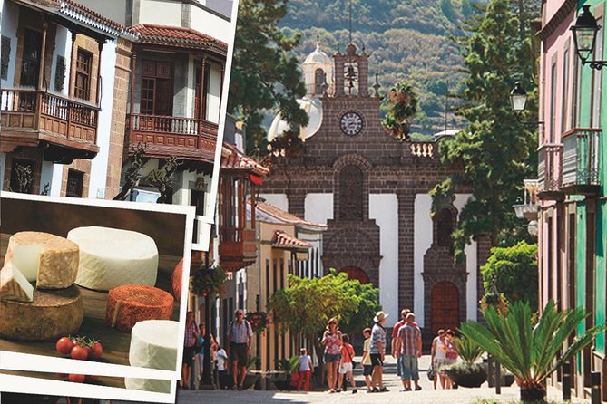 Full-Day Tour Exploring History, Nature and Aloe Vera Farm - Traveler Insights and Recommendations