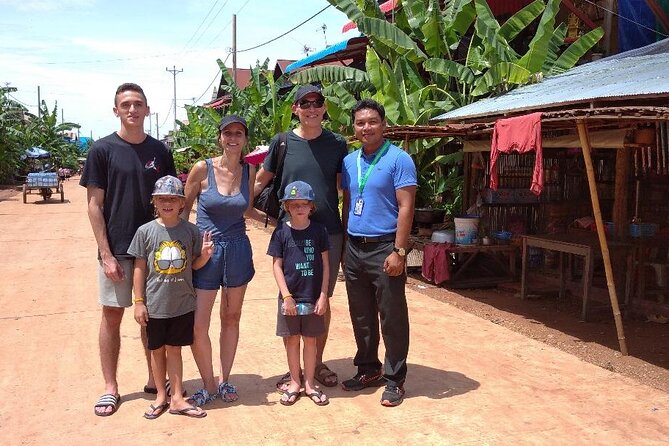 Full Day Tour for Main Temples in Siem Reap - Pricing and Guarantee