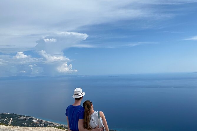 Full Day Tour From Albanian Riviera/Borsh to Dhermi and Llogara - Tour Overview
