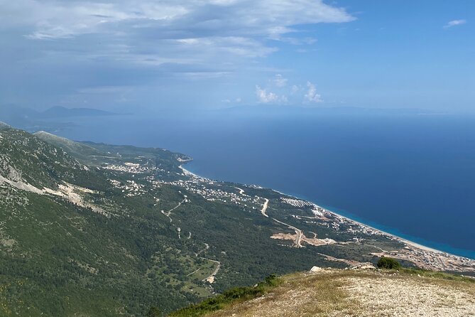Full Day Tour From Albanian Riviera/Borsh to Dhermi and Llogara - Cancellation Policy