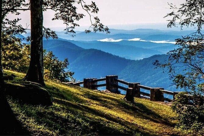 Full Day Tour from Atlanta to Amicalola Falls and Blue Ridge - Practical Details and What to Expect