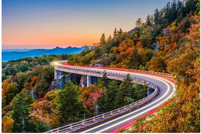 Full Day Tour From Atlanta to Amicalola Falls and Blue Ridge - Customer Feedback and Reviews