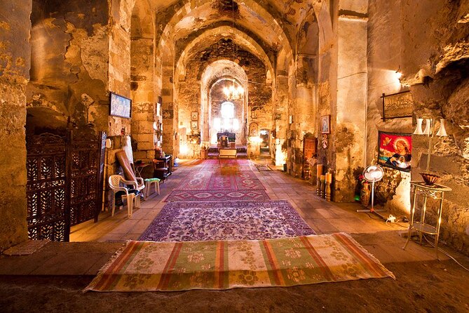 Full-Day Tour From Bodrum to Ephesus - Tasting Turkish Delights