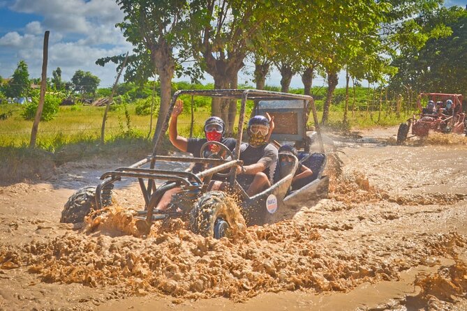 Full Day Tour From Cap Cana With Buggy and Horseback Riding Experience - Cancellation and Payment