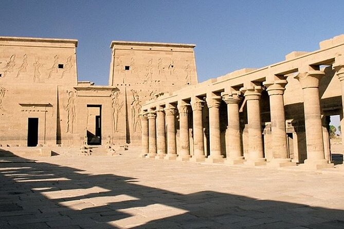 Full Day Tour From Hurghada to Visit Luxor With Lunch - Booking Details