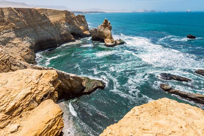 Full Day Tour From Lima: Ballestas Islands and Paracas Reserve - Reviews and Feedback