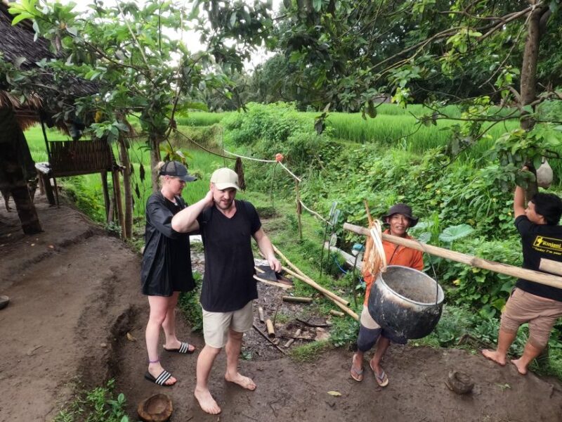 Full Day Tour From Mataram or Senggi to Senaru Waterfalls - Tour Availability