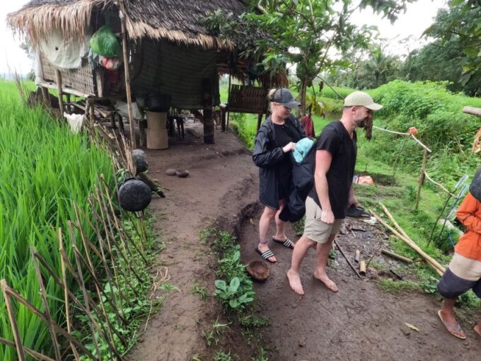 Full Day Tour From Mataram or Senggi to Senaru Waterfalls - Frequently Asked Questions
