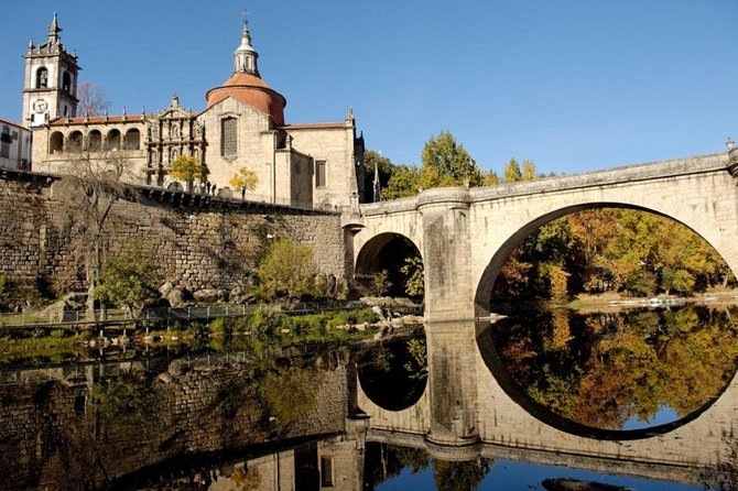 Full Day Tour From Porto To Douro Valley - Additional Information