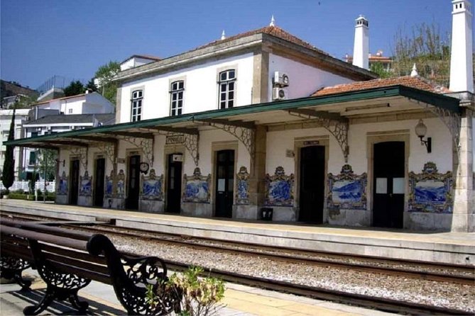 Full Day Tour From Porto To Douro Valley - Customer Reviews