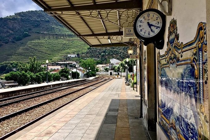 Full Day Tour From Porto To Douro Valley - Recap