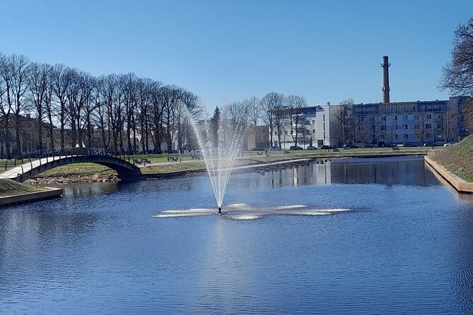 Full Day Tour From Tallinn to Pärnu Including a River Cruise - Highlights of the Tour