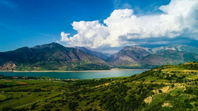 Full-Day Tour from Tashkent: Amirsoy, Chimgan & Charvak - Who Should Consider This Tour?