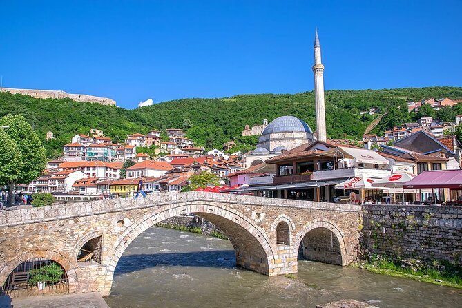 Full Day Tour From Tirana to Prishtina and Prizren - Key Points