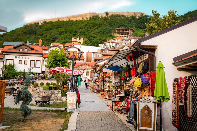 Full Day Tour From Tirana to Prishtina and Prizren - Meeting and Pickup Arrangements