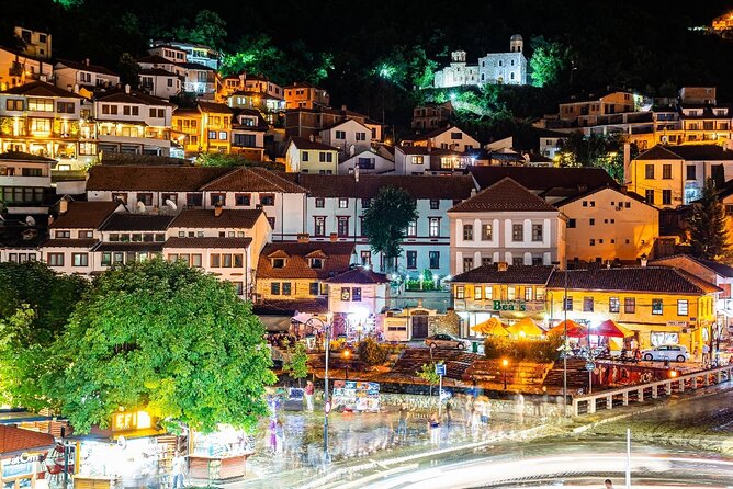 Full Day Tour From Tirana to Prishtina and Prizren - Additional Tour Options